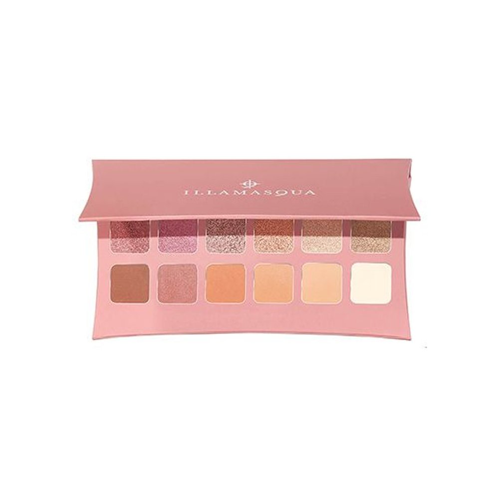 Illamasqua - Unveiled Artistry Palette